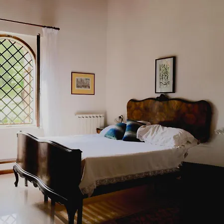 Modern Villa In Serrapetrona Marche With Private Pool Villa