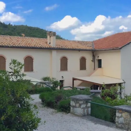 Modern Villa In Serrapetrona Marche With Private Pool Villa *