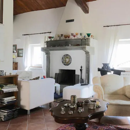 Modern Villa In Serrapetrona Marche With Private Pool